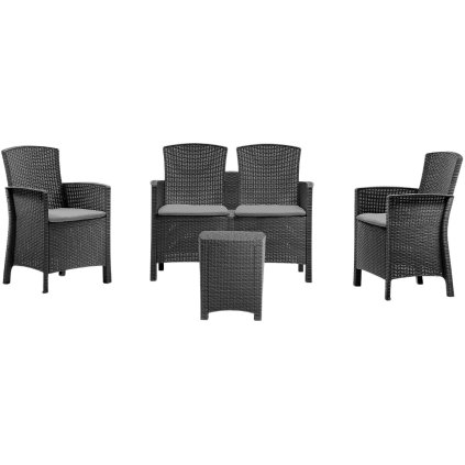 134992 bica zahradni sestava lido 2 antracit