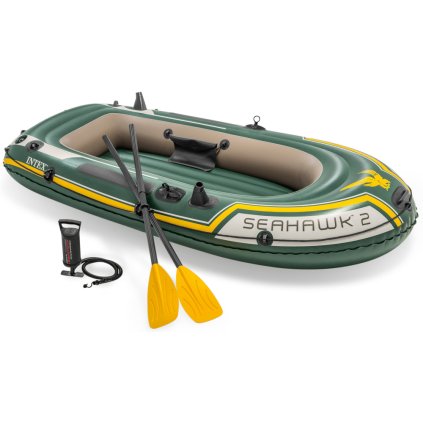 135550 clun seahawk 2 set