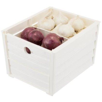 163541 box scorta barva bila