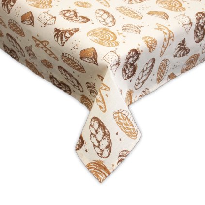 138346 home elements ubrus 90 90 cm pecivo