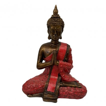 138901 home elements buddha maly