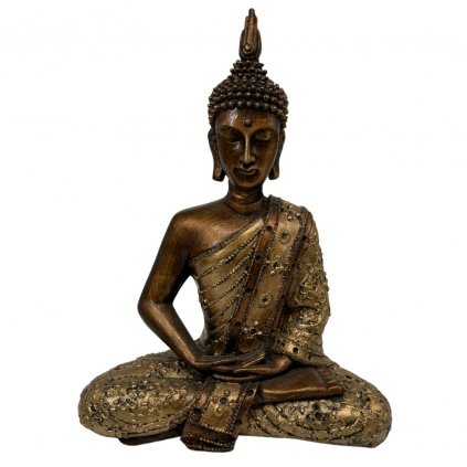 138904 home elements buddha velky