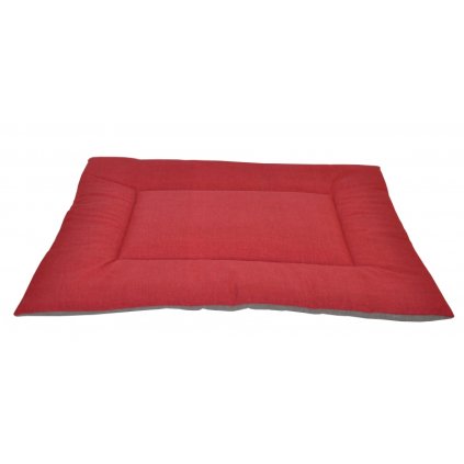 139282 podlozka pro pejska 80x60 vinovy melir