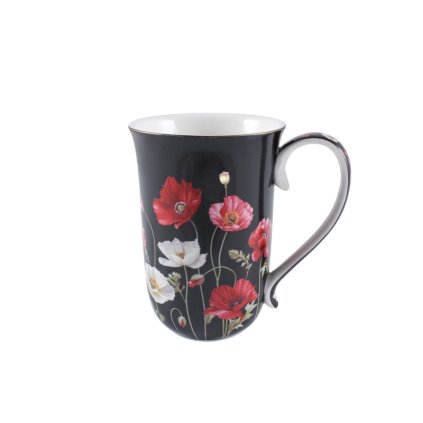 138664 2 home elements hrnek 400 ml maky cerne