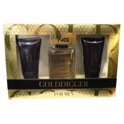 141114 ng golddigger men toaletni voda sprchovy gel a balzam po holeni