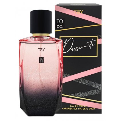 141132 ng perfumes damska parfemovana voda to be passionate 100 ml