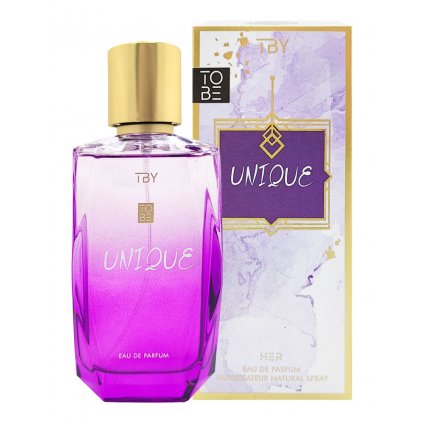 141141 ng perfumes damska parfemovana voda to be unique 100 ml