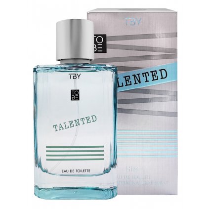 141162 ng perfumes toaletni voda pro muze to be talented 100 ml