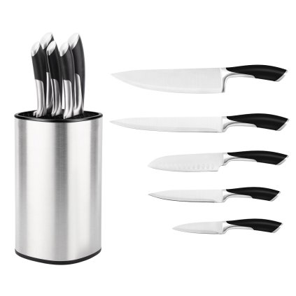 141384 haus roland sada nozu 6 ks