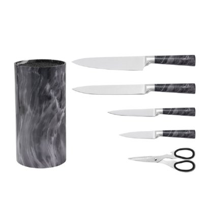 141390 haus roland sada nozu 6 ks