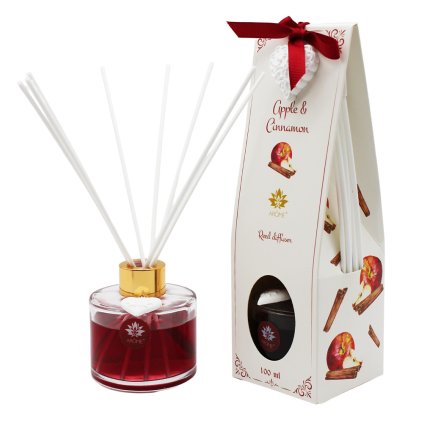 142386 apple cinnamon