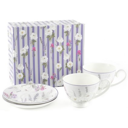 144269 home elements salek s podsalkem 2 x 250 ml levandule