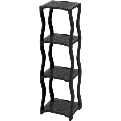 145259 regal poker barva antracit