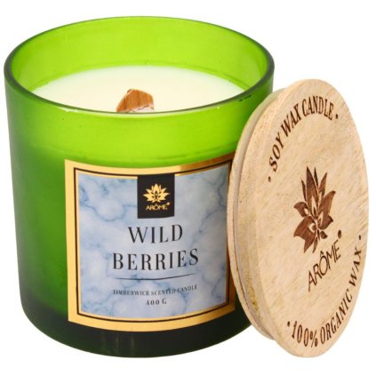 145805 wild berries