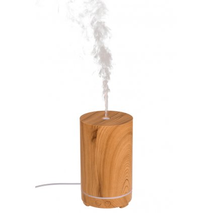 145958 mini aroma difuzer wooden tower