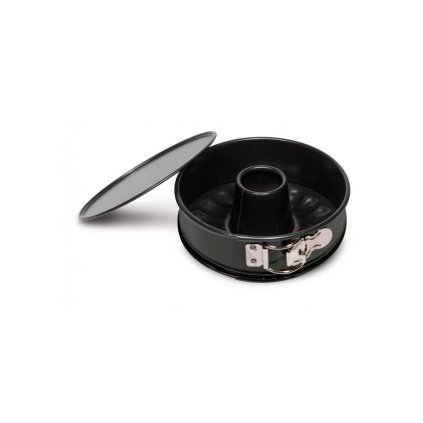 Guardini Dortová forma Gardenia, dvě dna 12 cm (Průměr 12 cm)