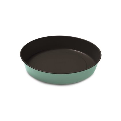 Guardini Koláčová forma 28 cm (Barva zelená  a zlatá)