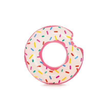 147179 intex nafukovaci kruh donut