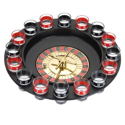 147548 alkoholova ruleta