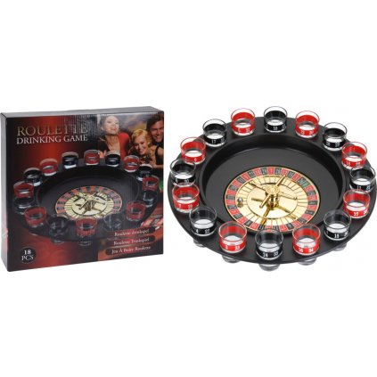 147548 alkoholova ruleta