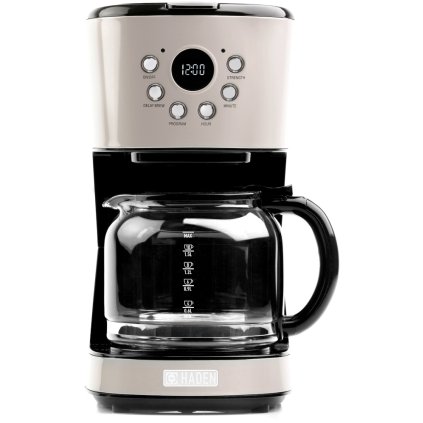 148129 9 haden kavovar putty 1 8 l barva bezova