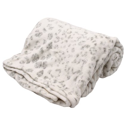 148627 3 home elements deka 150 x 200 cm 220 gsm bila se vzorem