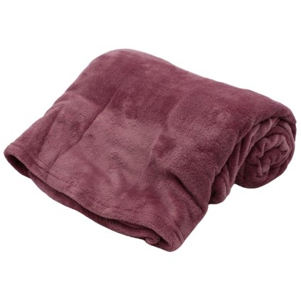 148531 3 home elements deka 150 x 200 cm 220 gsm ruzova