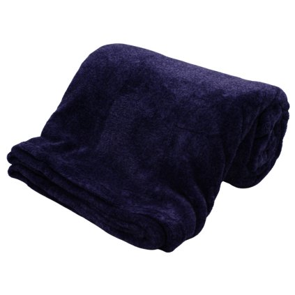 148567 3 home elements deka 150 x 200 cm 220 gsm tmave modra