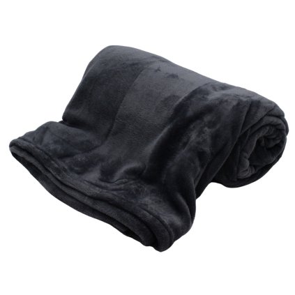 148537 3 home elements deka 150 x 200 cm 220 gsm tmave seda