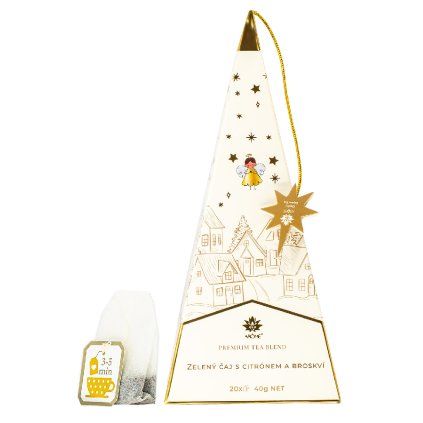 149023 5 premium tea blend citron a broskev