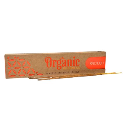 149365 vonne tycinky organic goodness masala 12ks patchouli