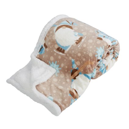 149485 2 home elements deka s berankem 150 200 skritkove