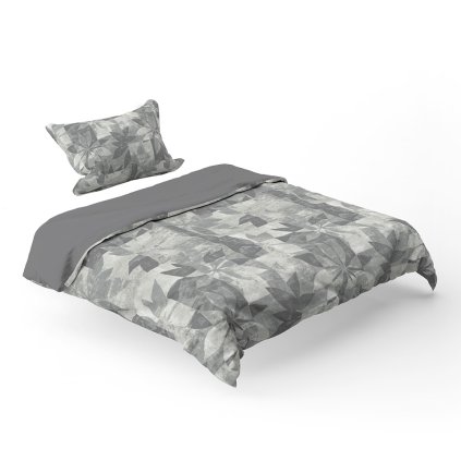 149479 3 home elements povleceni 140 200 70 90 kvetina