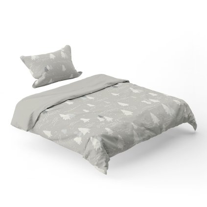 149434 2 home elements povleceni 140 200 70 90 lesik