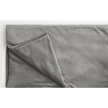 149461 1 home elements prosteradlo 90 200 tmave seda