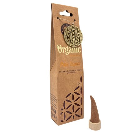 149560 1 sada vonnych organickych frantisku s keramickym stojankem 12 ks palo santo