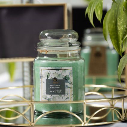 150550 eucalyptus spearmint