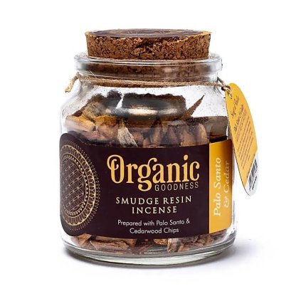 151047 1 organic goodness palo santo cedar