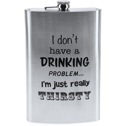151452 1 home elements maxi placatka 1 8 l i don t have a drinking problem i m just really thirsty