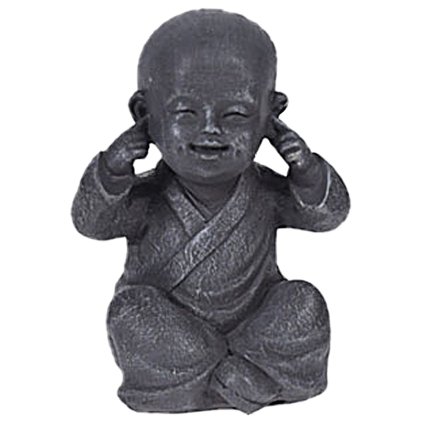 151407 soska buddha neslysim zlo 15 cm