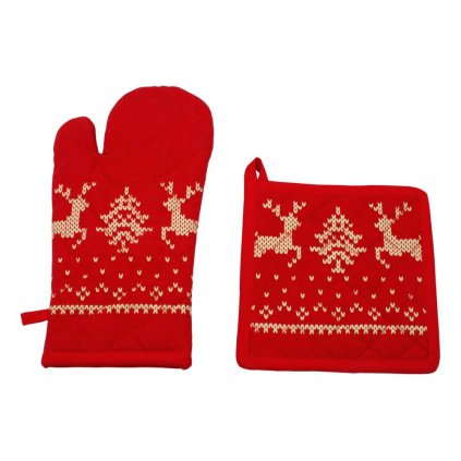 151695 home elements chnapka s magnetem a podlozka 18x32 20x20 cm norsky vzor ii jakost