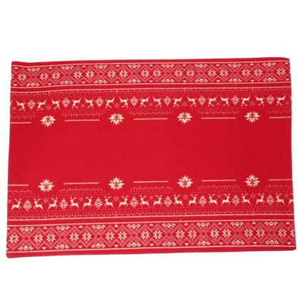 151698 home elements prostirani 33x45 cm norsky vzor ii jakost