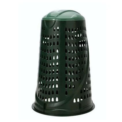 152205 1 bama stojan na odpadkove pytle vario zelena