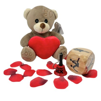 152454 2 darkovy set z lasky desire collection