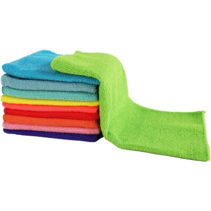 152508 cistici uterky microfiber 10 ks