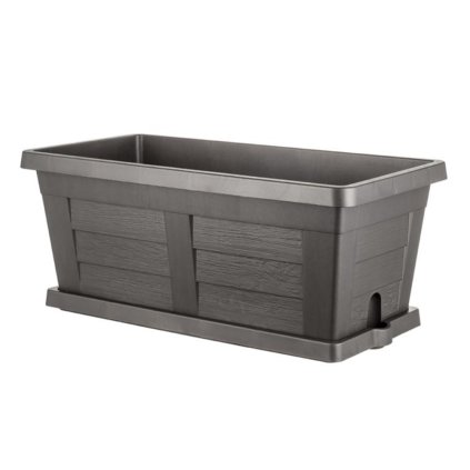 152868 1 legno 60 cm barva antracit