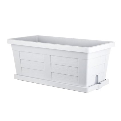 152871 1 legno 60 cm barva svetle seda