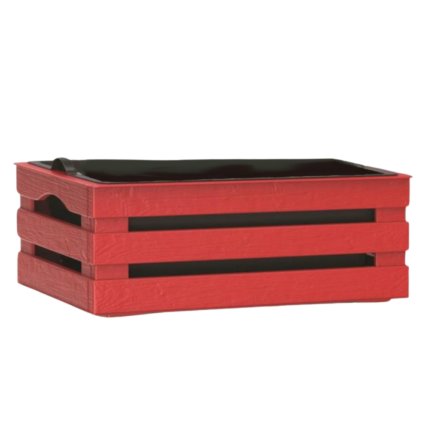 152958 2 truhlik tina flower 1 rd cerveny