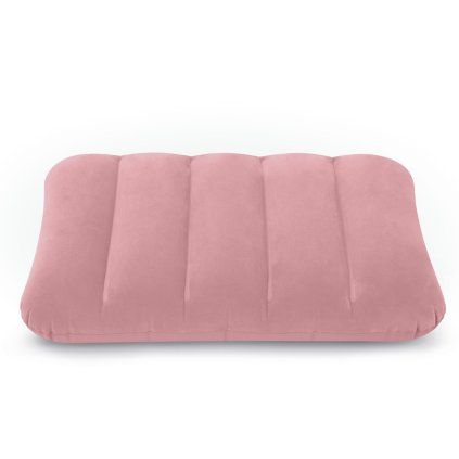 153096 1 kidz pillows ruzovy