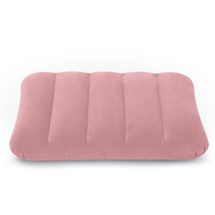 153096 2 intex nafukovaci polstarek kidz pillows ruzovy